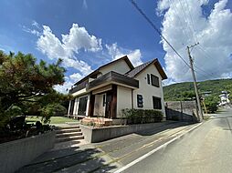 引佐町横尾 中古戸建