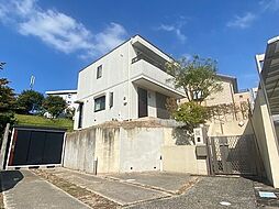 自由ヶ丘南4丁目戸建