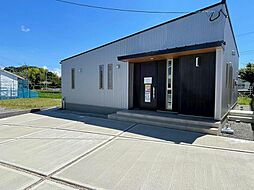 吉木東1丁目平屋建