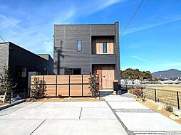 OURS小郡津古I 2号地