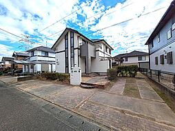 三国が丘4丁目戸建