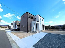 FLEX今津シーサイド 10号地