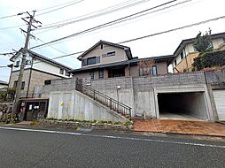 天拝坂2丁目戸建