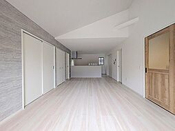 大字牛島新築戸建