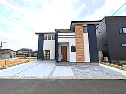 筑前町朝日新築戸建 １号棟