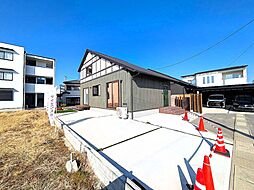 津福今町新築戸建