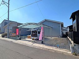 山本町豊田戸建