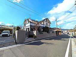 白水ヶ丘2丁目戸建