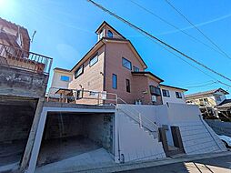 乙金東1丁目戸建