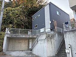 垂水区名谷町中古戸建