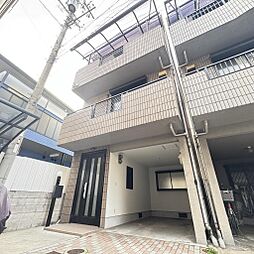 東大阪市御厨栄町２丁目　中古戸建 1