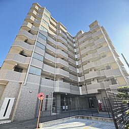 ネオステージ門真　門真市中古マンション 402