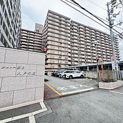 シャトー第2 八戸の里　中古マンション 911