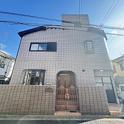 羽曳野市高鷲10丁目 中古戸建 1