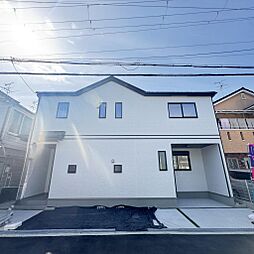 羽曳野市高鷲５丁目 新築戸建 A