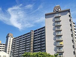 シャトー八戸の里 東大阪市西岩田町３丁目 中古マンション 1307