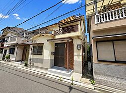東大阪市新上小阪　中古戸建