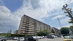 八戸ノ里グランドマンションB棟 705