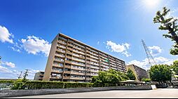 八戸ノ里グランドマンションB棟 705