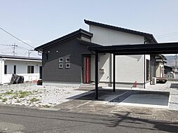 宮崎市田野町あけぼの 中古住宅