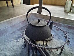 宮崎市田野町 避暑地