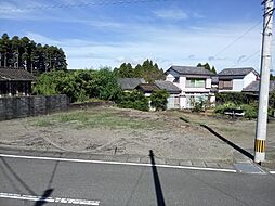 宮崎市田野町　土地