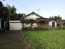 宮崎市田野町 中古住宅