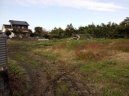 宮崎市田野町　土地