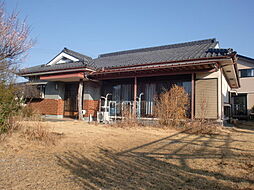 宮崎市田野町　中古住宅