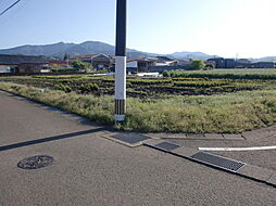 宮崎市田野町あけぼの土地