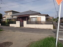 田野町　中古住宅