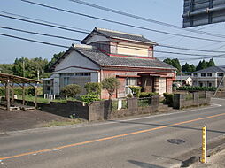 宮崎市田野町　中古住宅