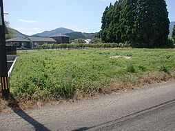 宮崎市田野町　土地