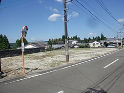 宮崎市田野町　土地