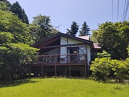 東急リゾート天城高原別荘地内~温泉つき戸建~
