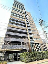 ル・サンクタワー仙台勾当台公園