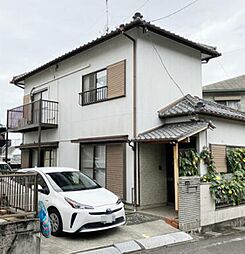豊田市秋葉町戸建て