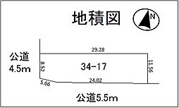 当別町対雁土地