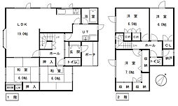 屯田３条７丁目中古住宅