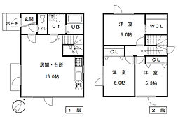 篠路町上篠路　中古住宅