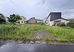 蘭島１丁目土地