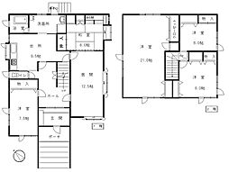 前田10条12丁目中古住宅