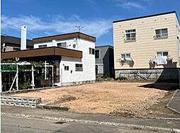 月寒東２条１８丁目土地