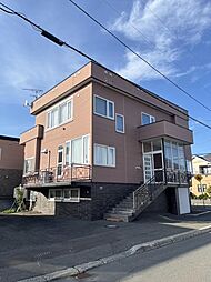 太平３条３丁目中古住宅