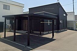 拓北6条1丁目中古戸建