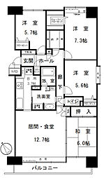 フロントシティ琴似B棟