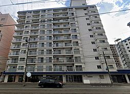 秀和南七条レジデンス 1110号室