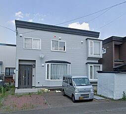 新発寒5条2丁目中古住宅