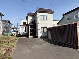 新発寒6条4丁目土地