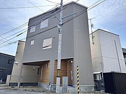 八軒二条東３　戸建て